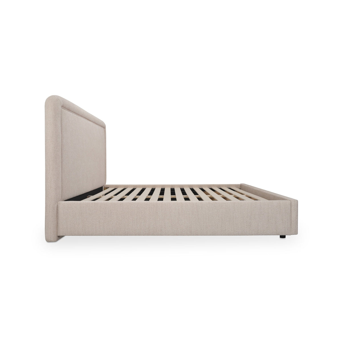 Simon Storage Bed