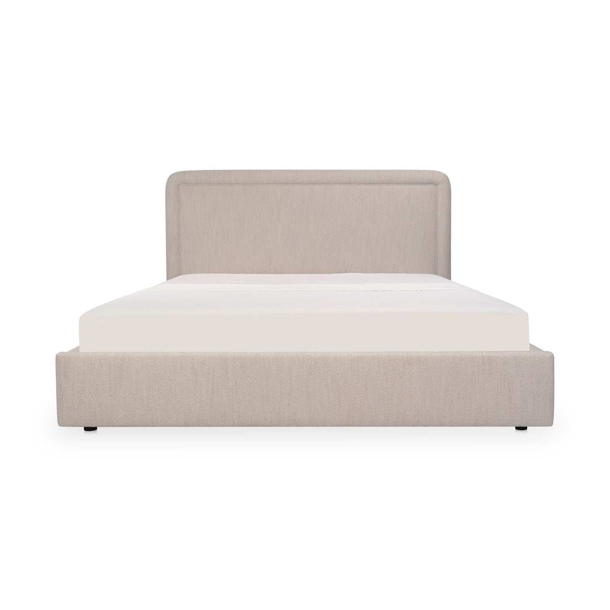 Simon Storage Bed