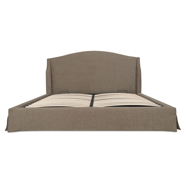 Weston Storage Bed
