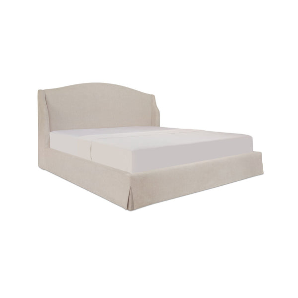 Weston Storage Bed
