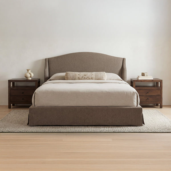 Weston Storage Bed