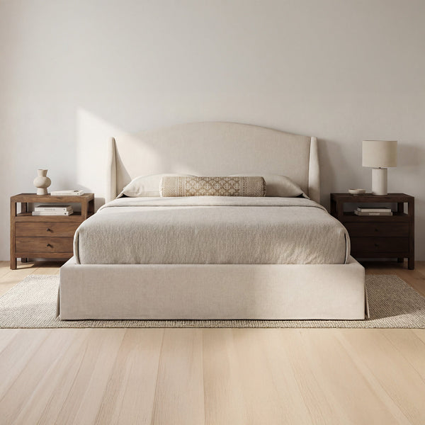 Weston Storage Bed