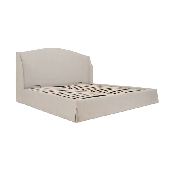 Weston Storage Bed