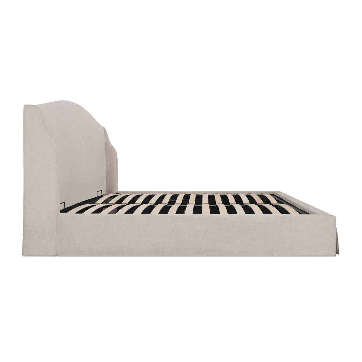 Weston Storage Bed