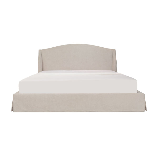 Weston Storage Bed