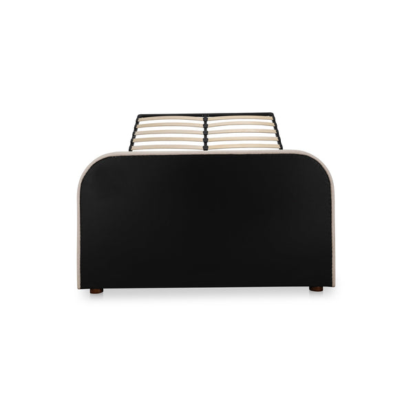 Colin Storage Bed