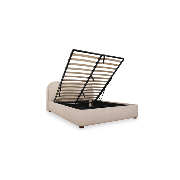 Colin Storage Bed