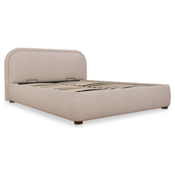 Colin Storage Bed