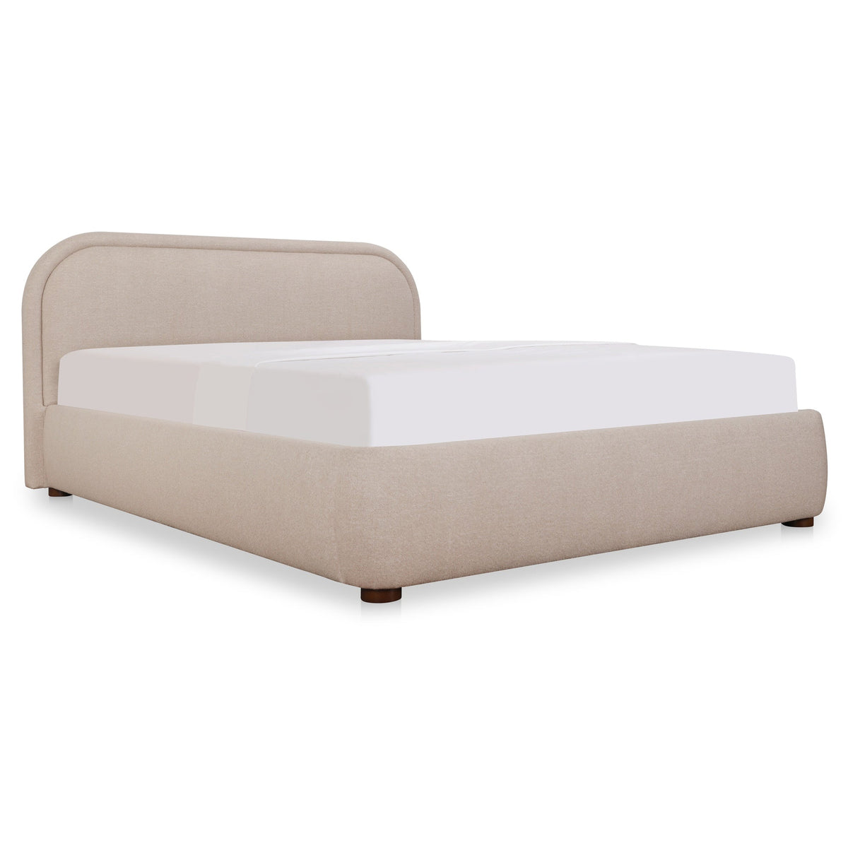 Colin Storage Bed