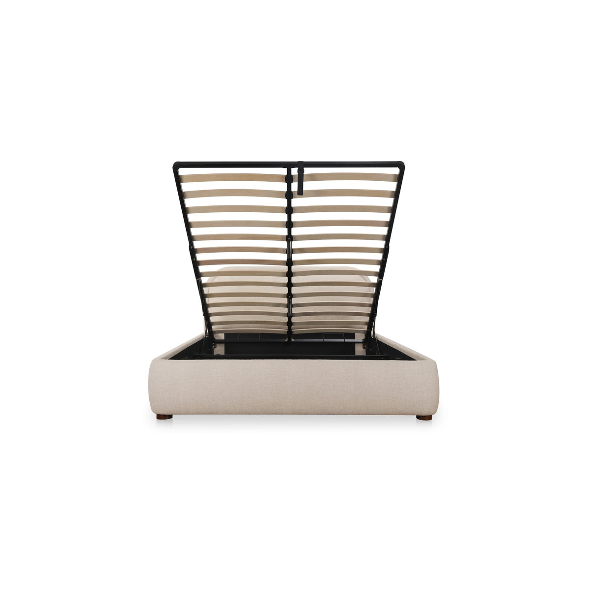 Colin Storage Bed