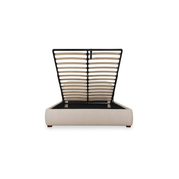 Colin Storage Bed