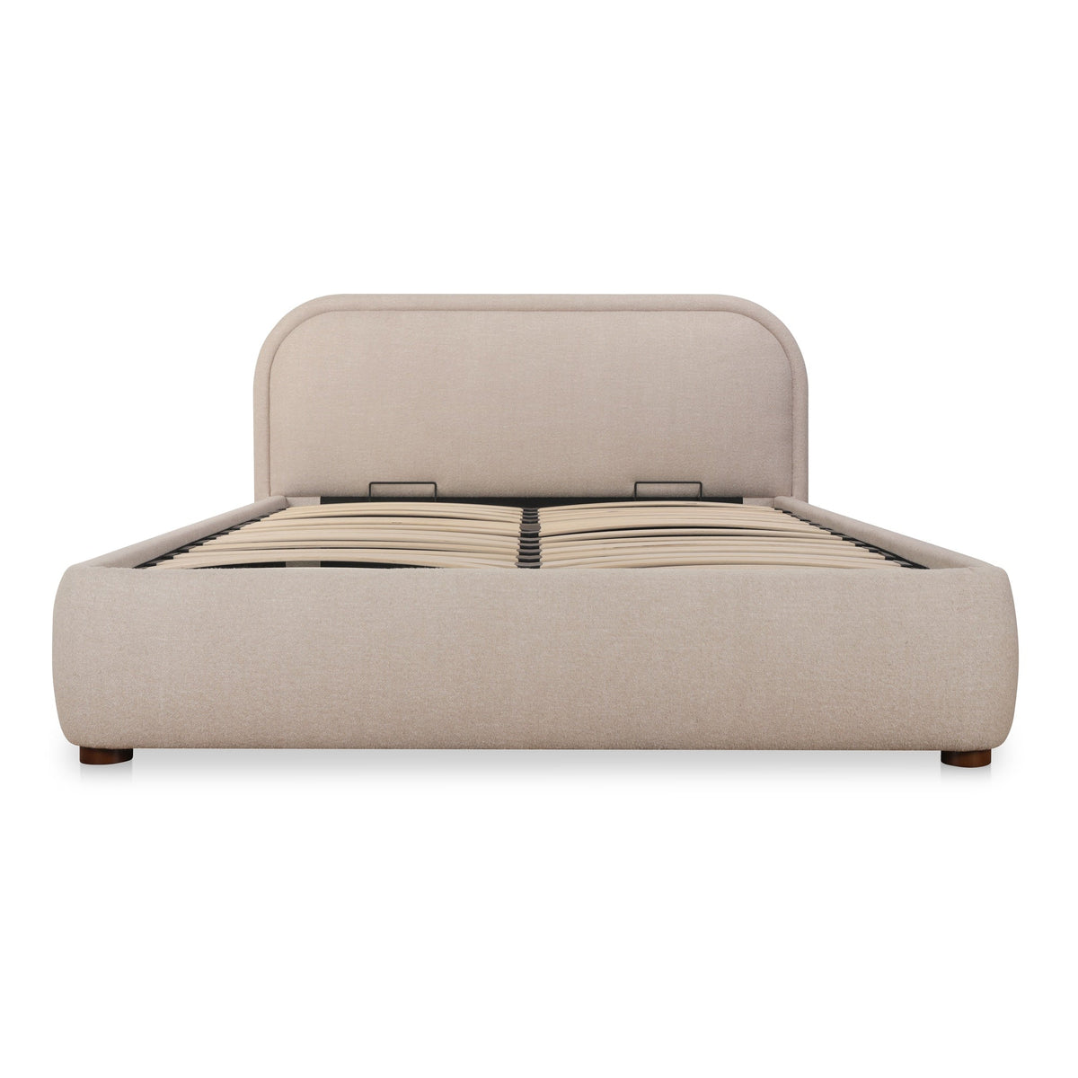 Colin Storage Bed