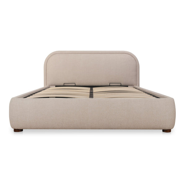 Colin Storage Bed