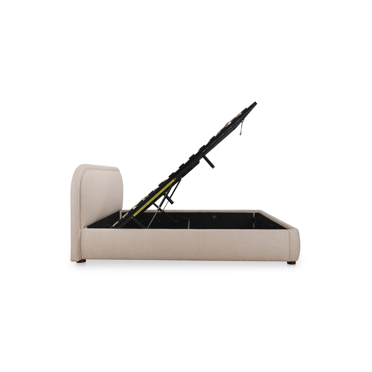 Colin Storage Bed