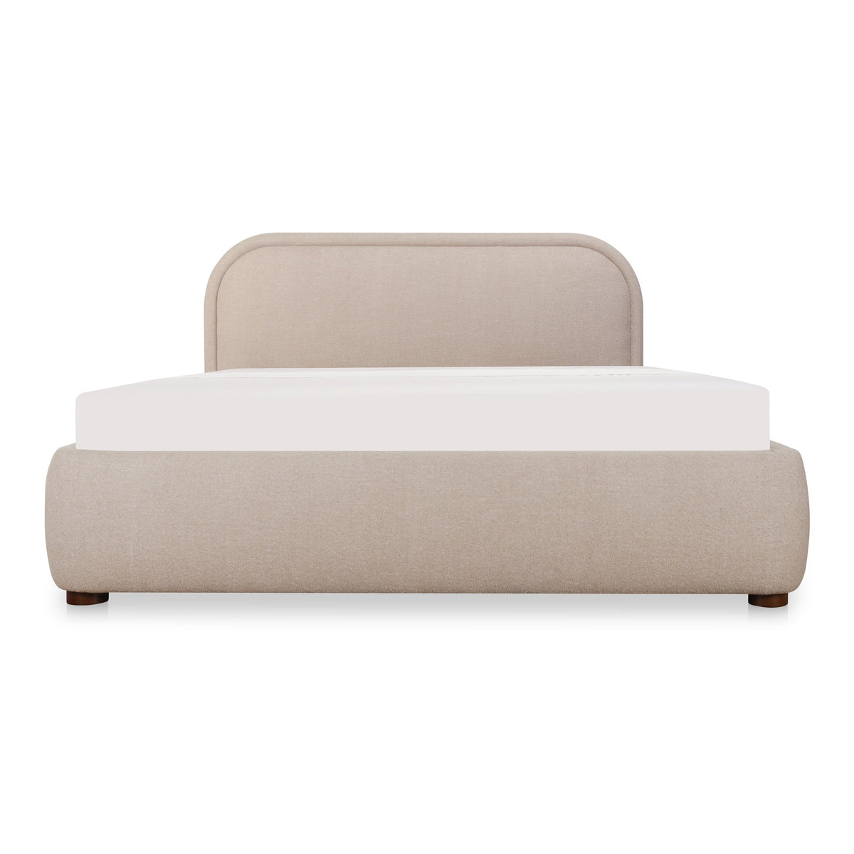Colin Storage Bed
