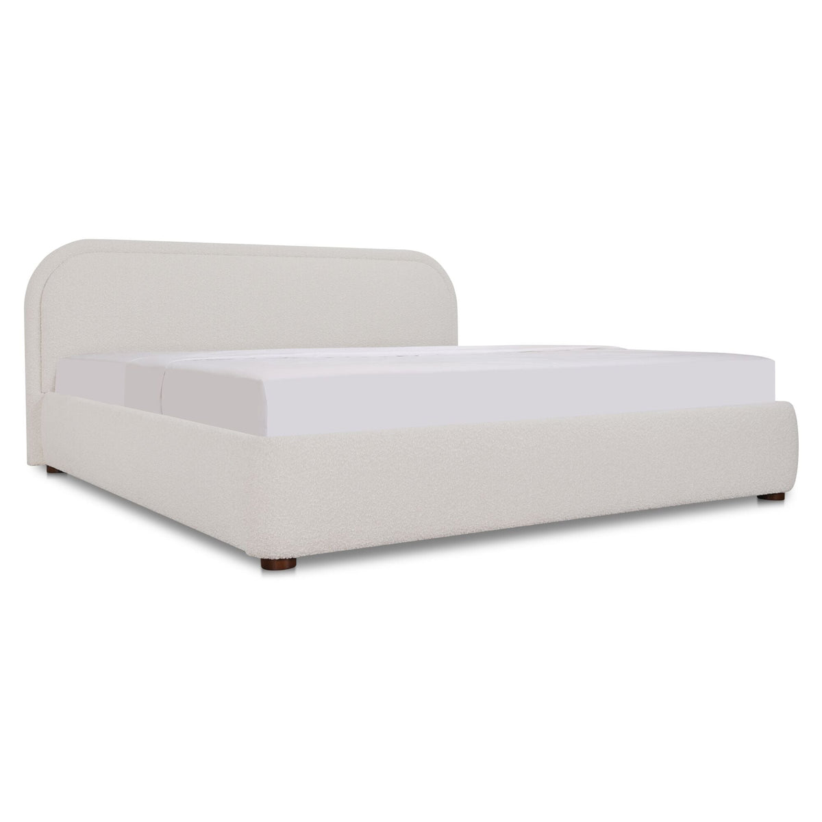 Colin Storage Bed