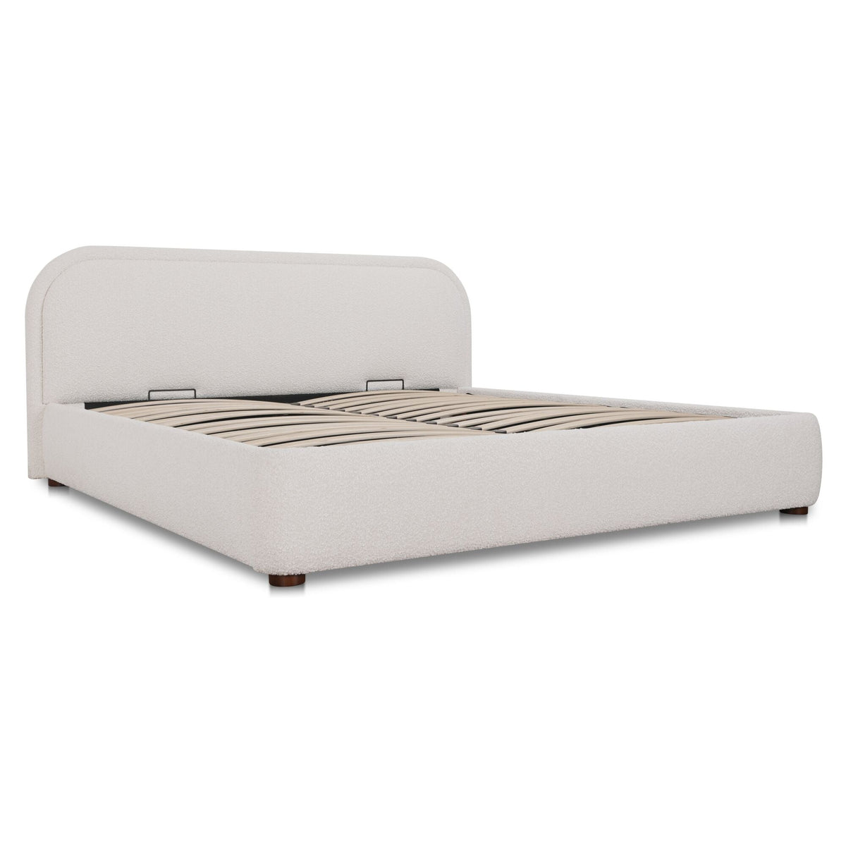 Colin Storage Bed