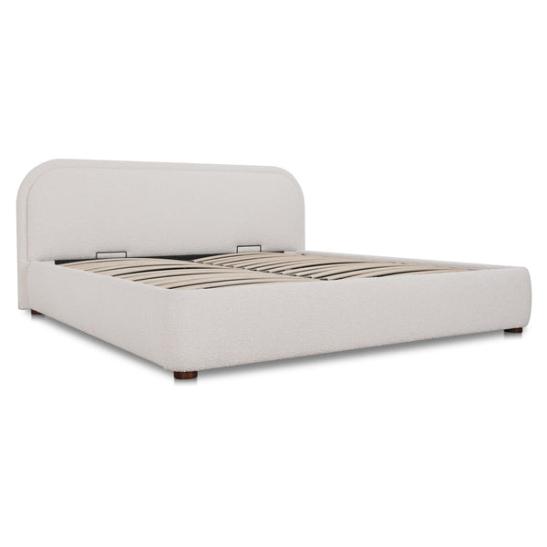 Colin Storage Bed