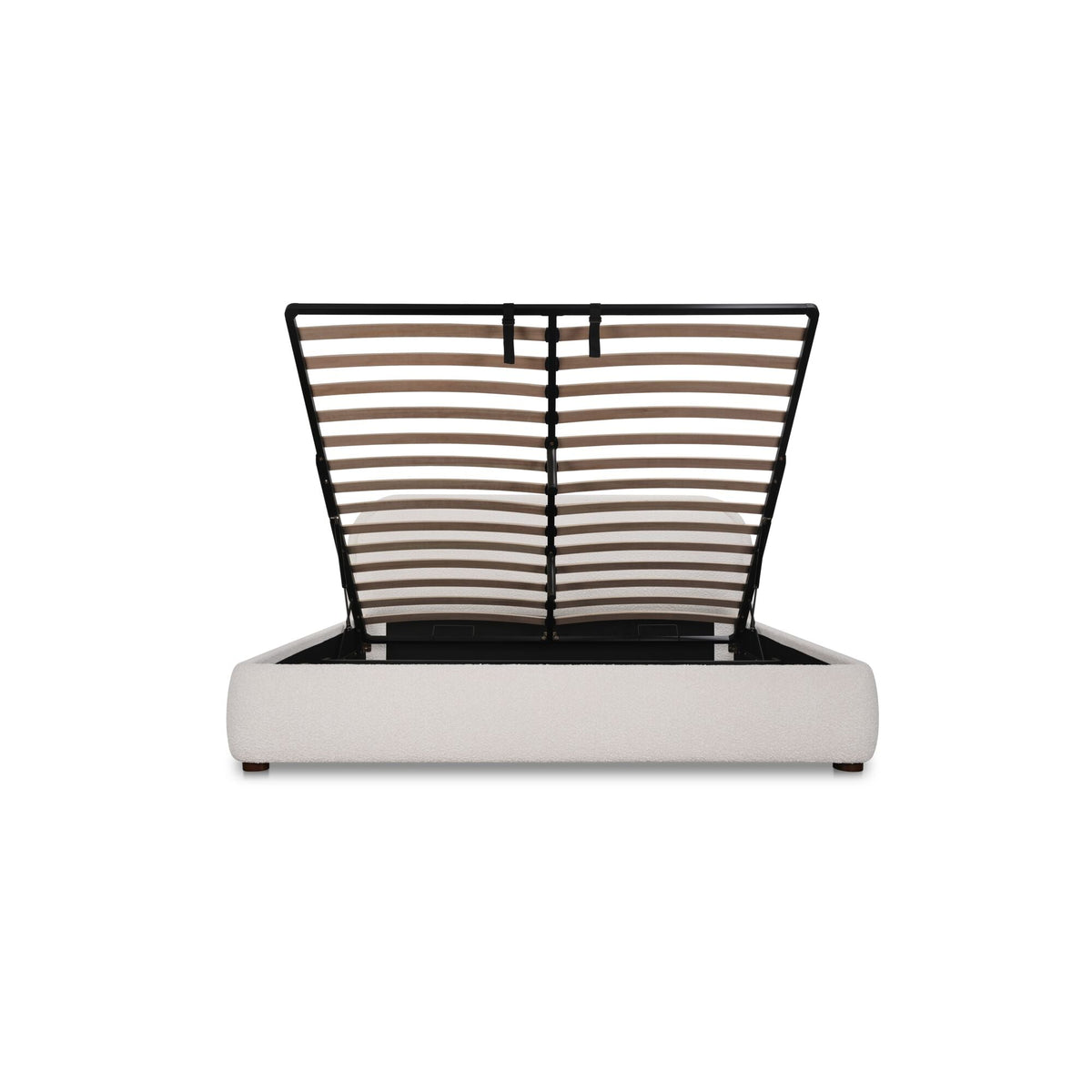 Colin Storage Bed