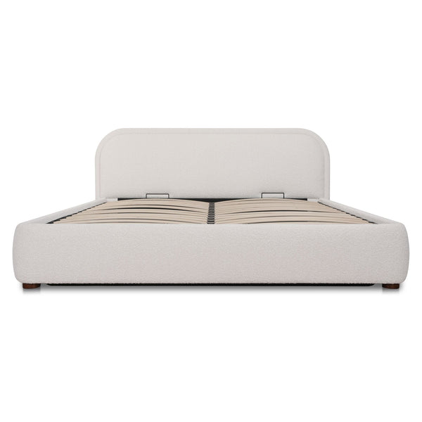 Colin Storage Bed