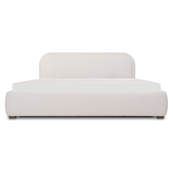 Colin Storage Bed