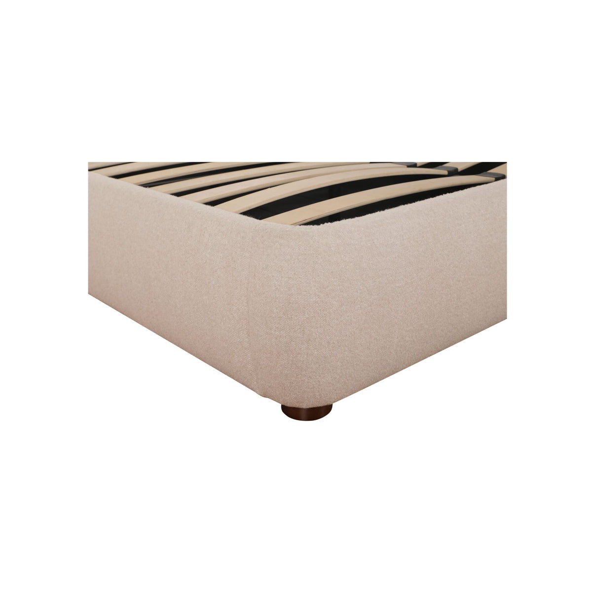 Colin Storage Bed