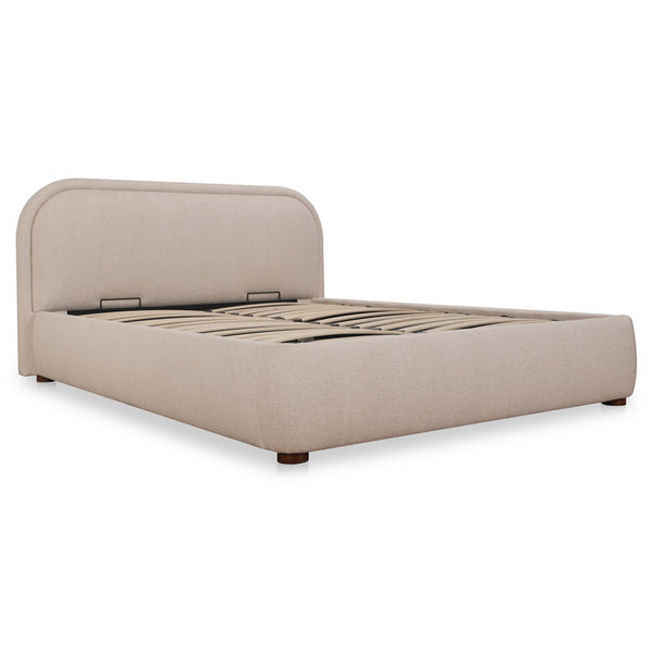Colin Storage Bed