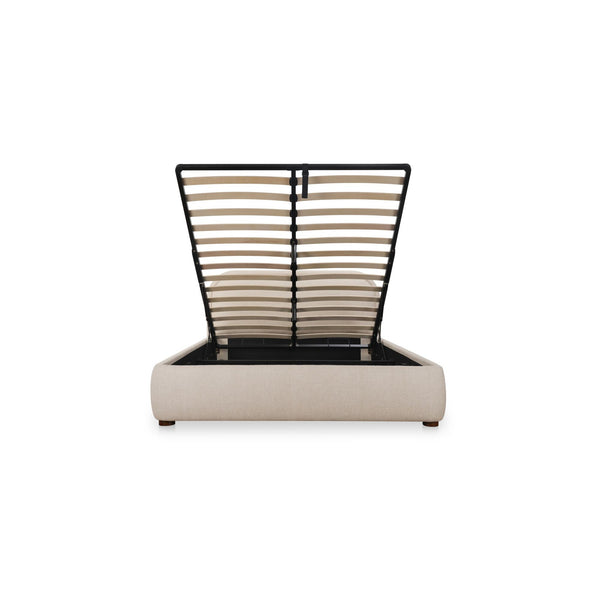 Colin Storage Bed