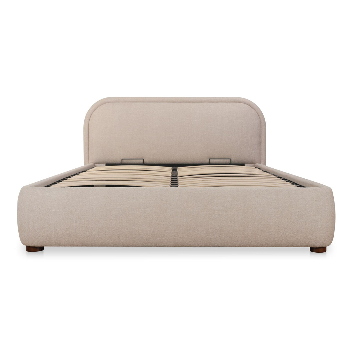 Colin Storage Bed