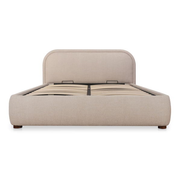 Colin Storage Bed