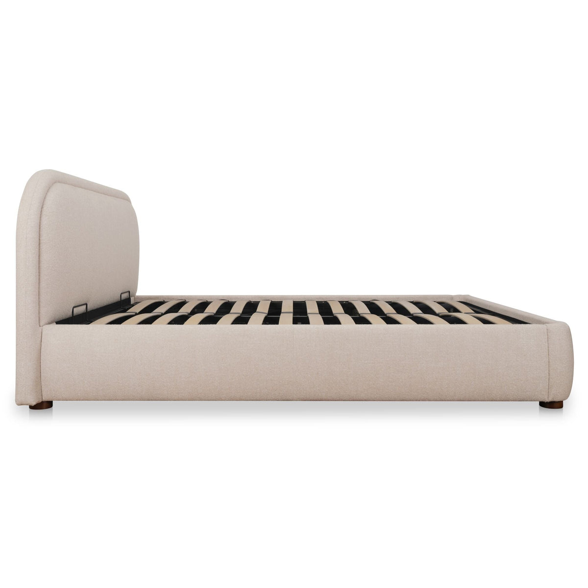 Colin Storage Bed