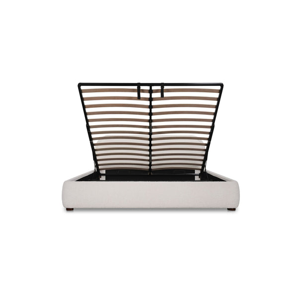 Colin Storage Bed