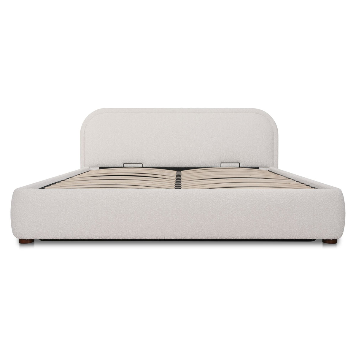 Colin Storage Bed