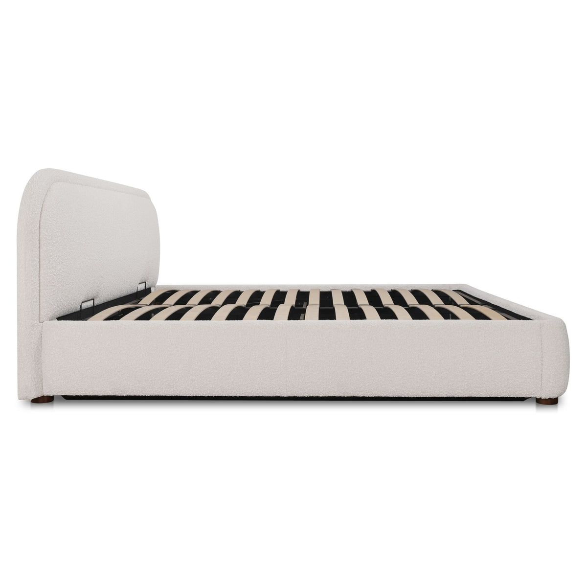 Colin Storage Bed