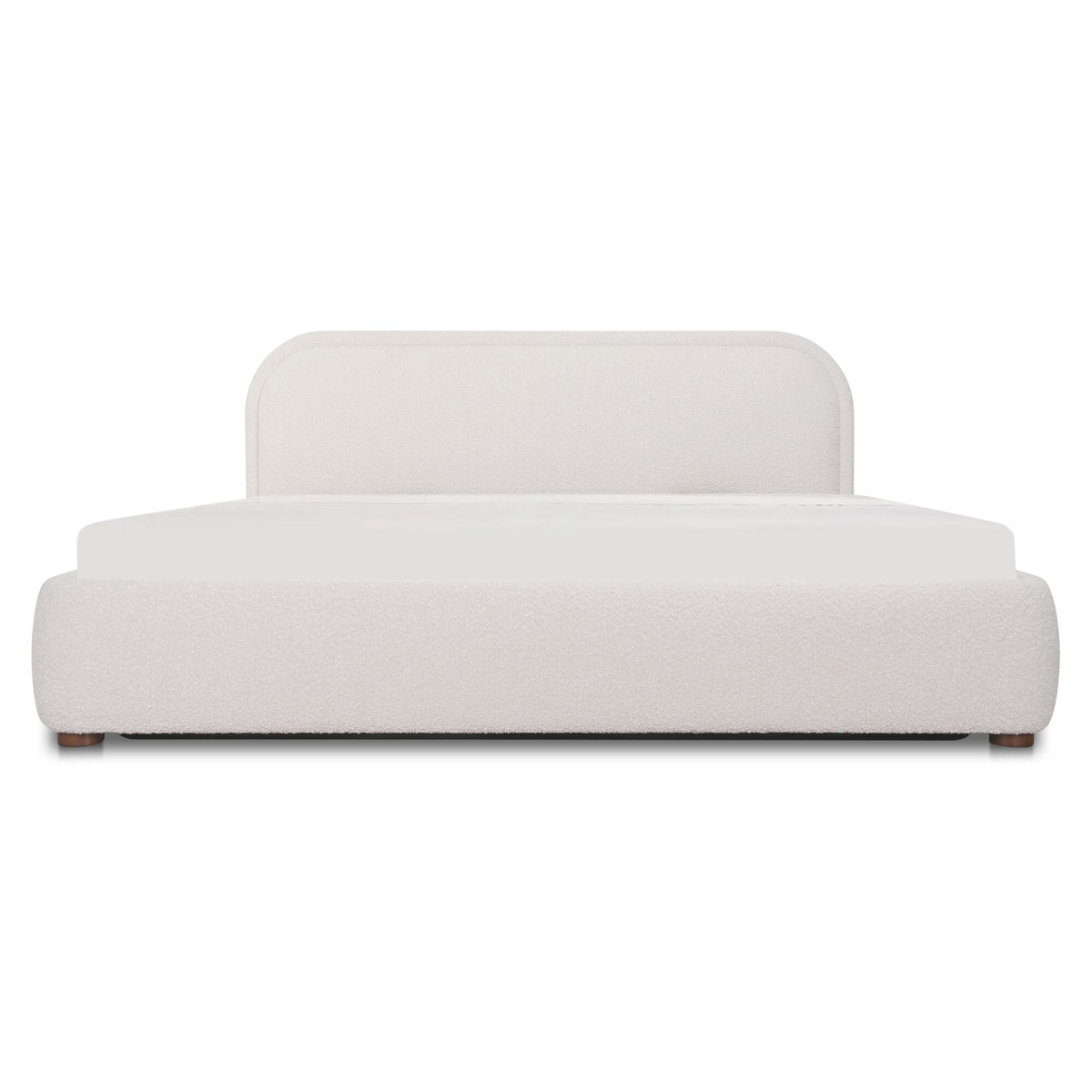 Colin Storage Bed