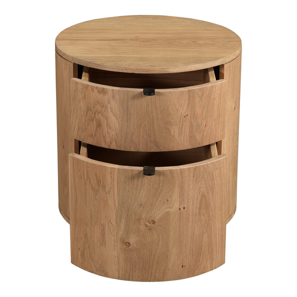 theo two drawer nightstand by bd la mhc rp 1011 24 5
