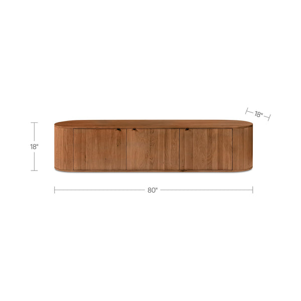 Theo Media Bench