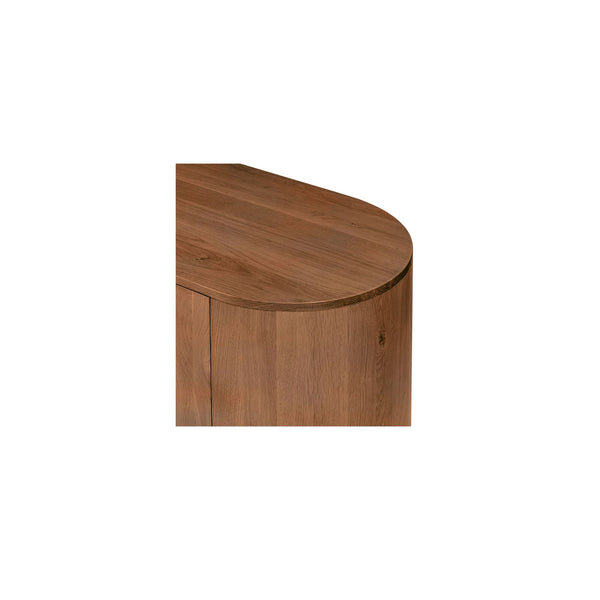 Theo Media Bench