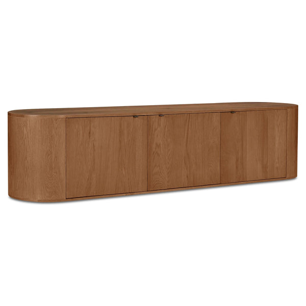 Theo Media Bench