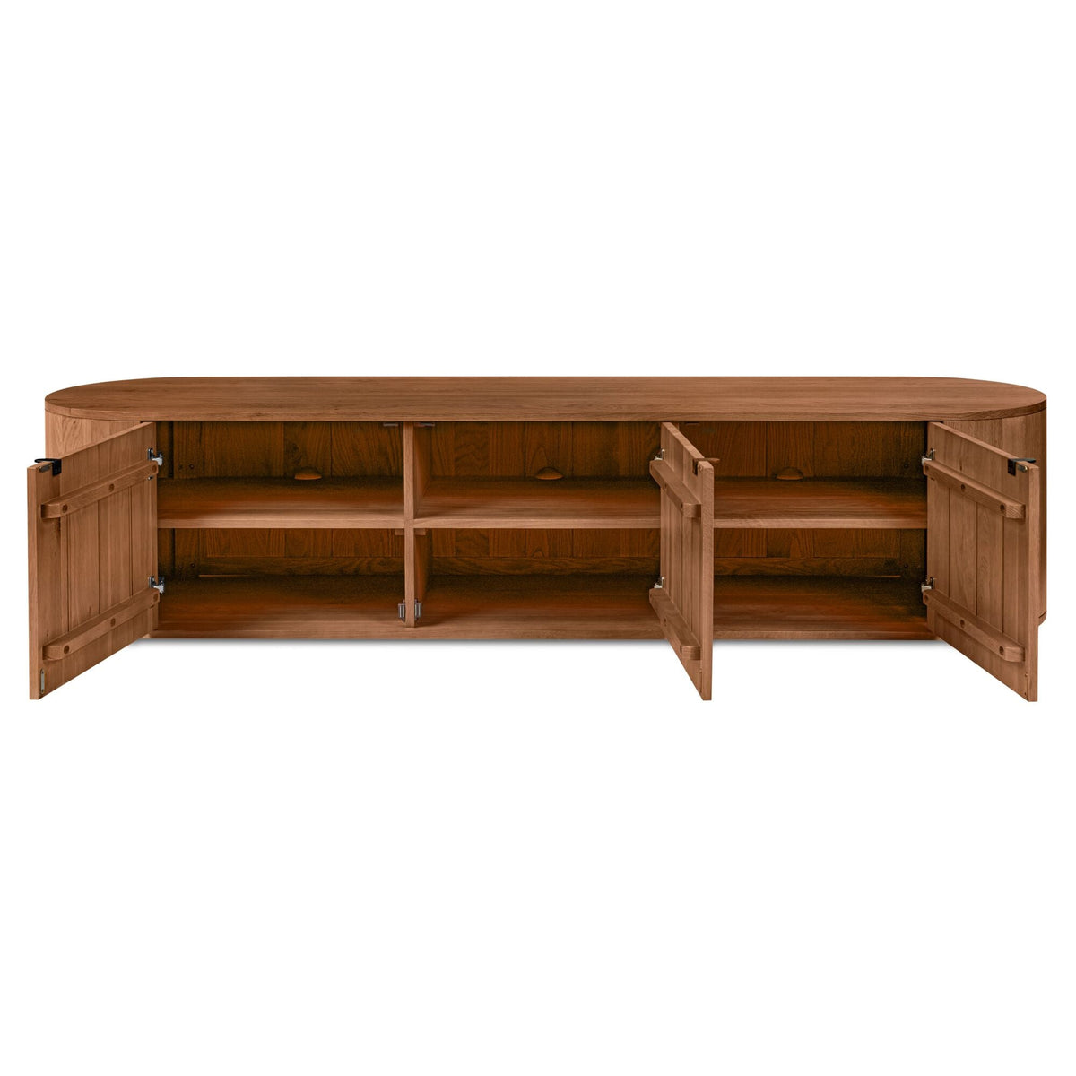 Theo Media Bench
