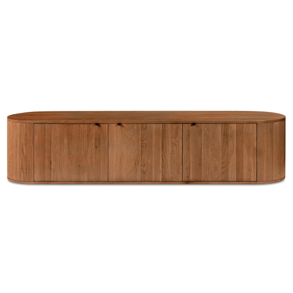 Theo Media Bench