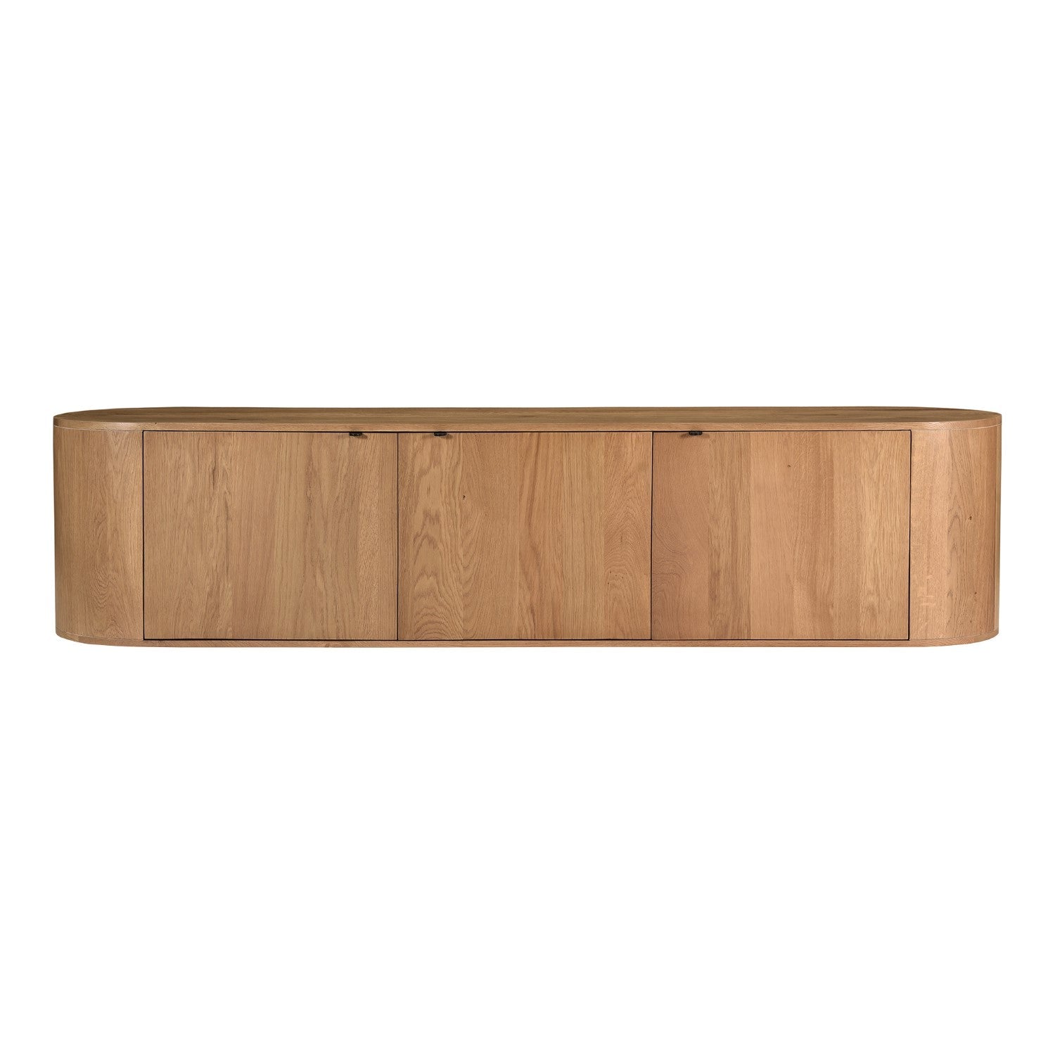 Theo Media Bench Natural 1