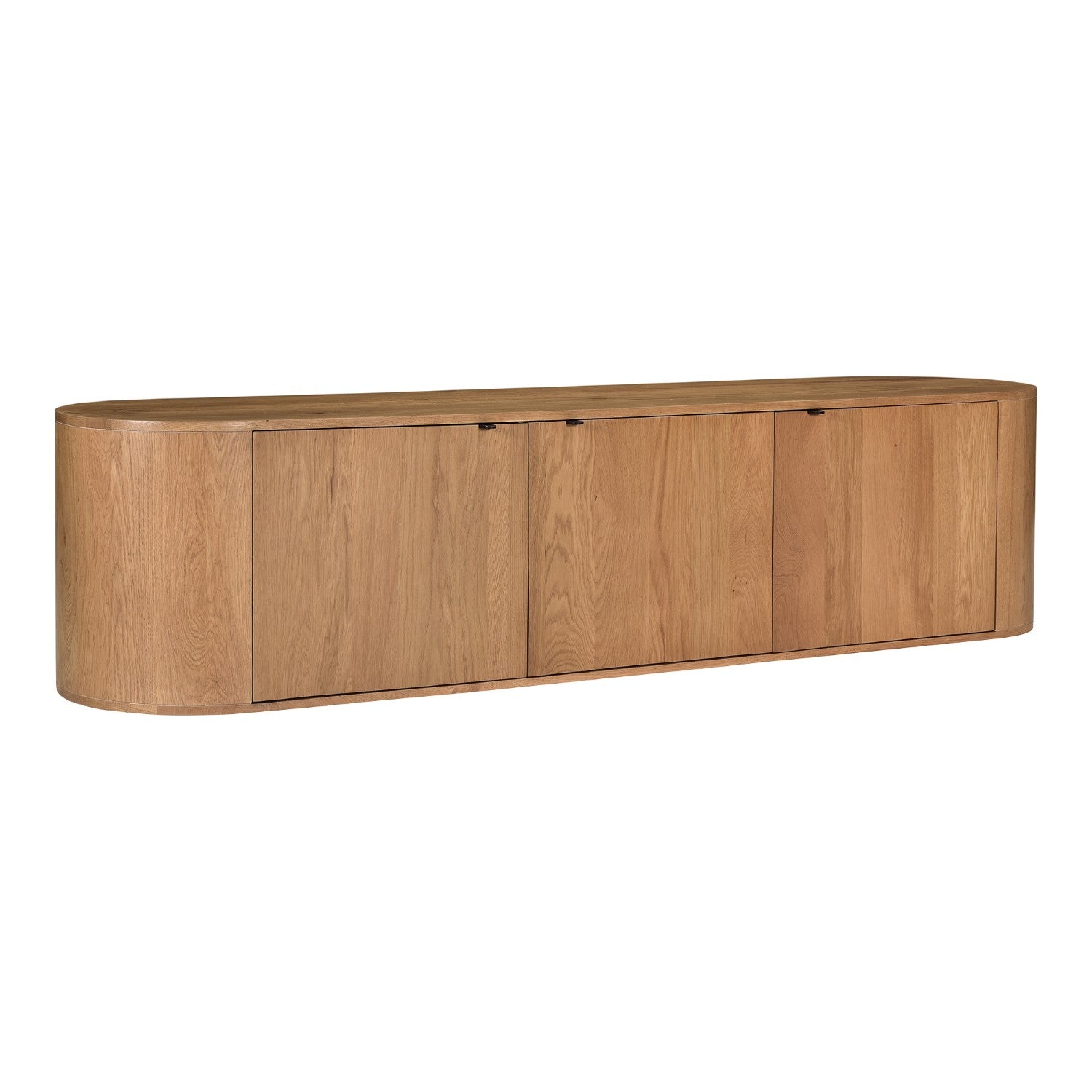 Theo Media Bench Natural 3