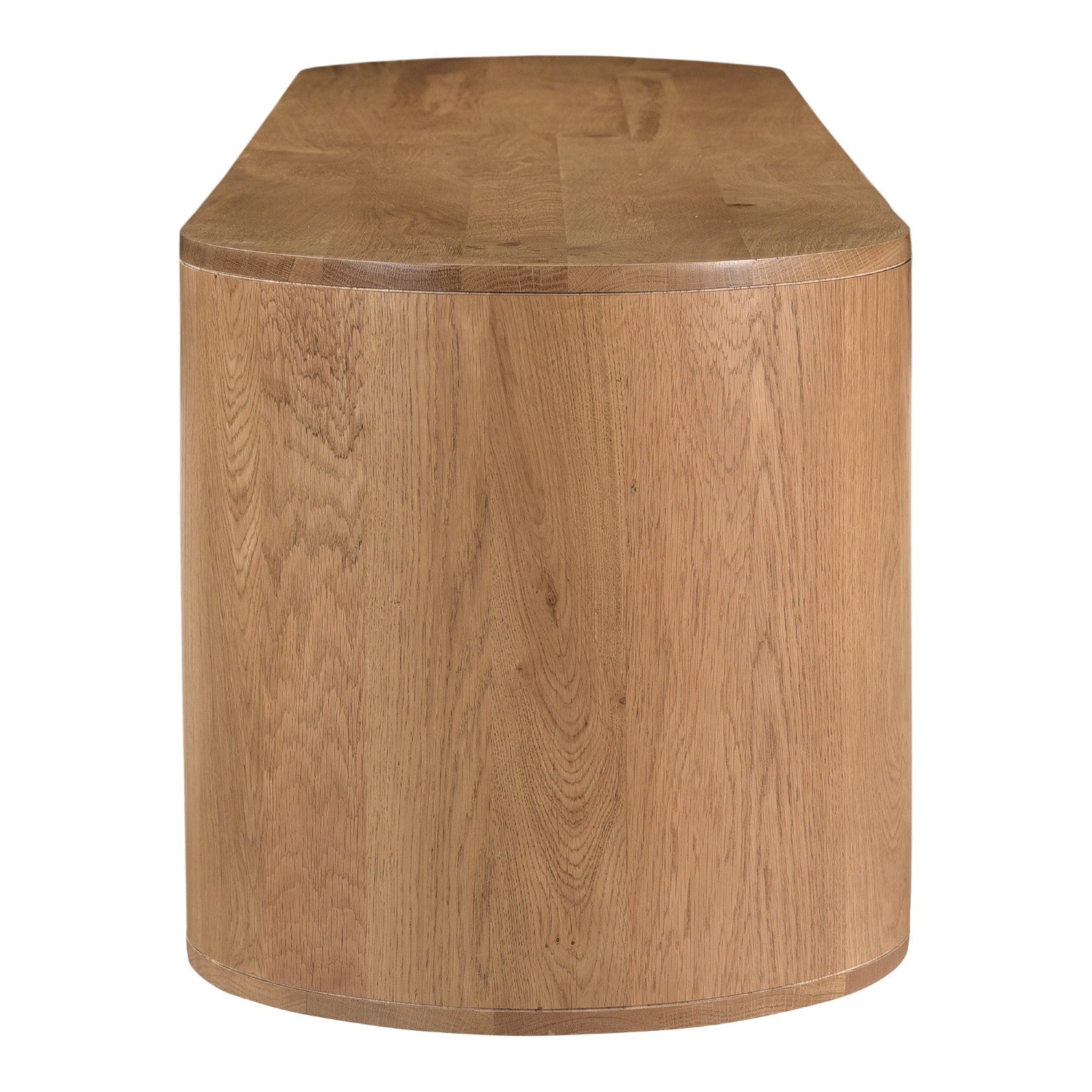Theo Media Bench Natural 5