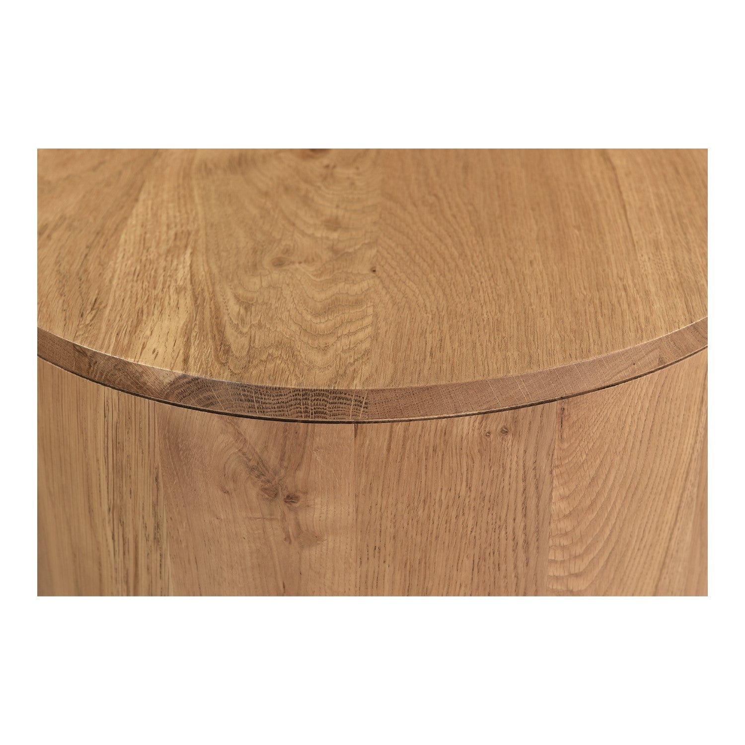 Theo Media Bench Natural 7