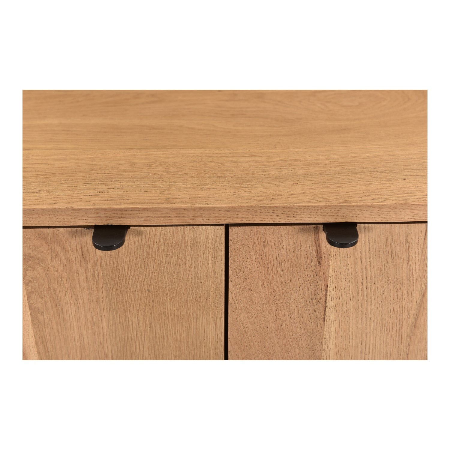 Theo Media Bench Natural 8
