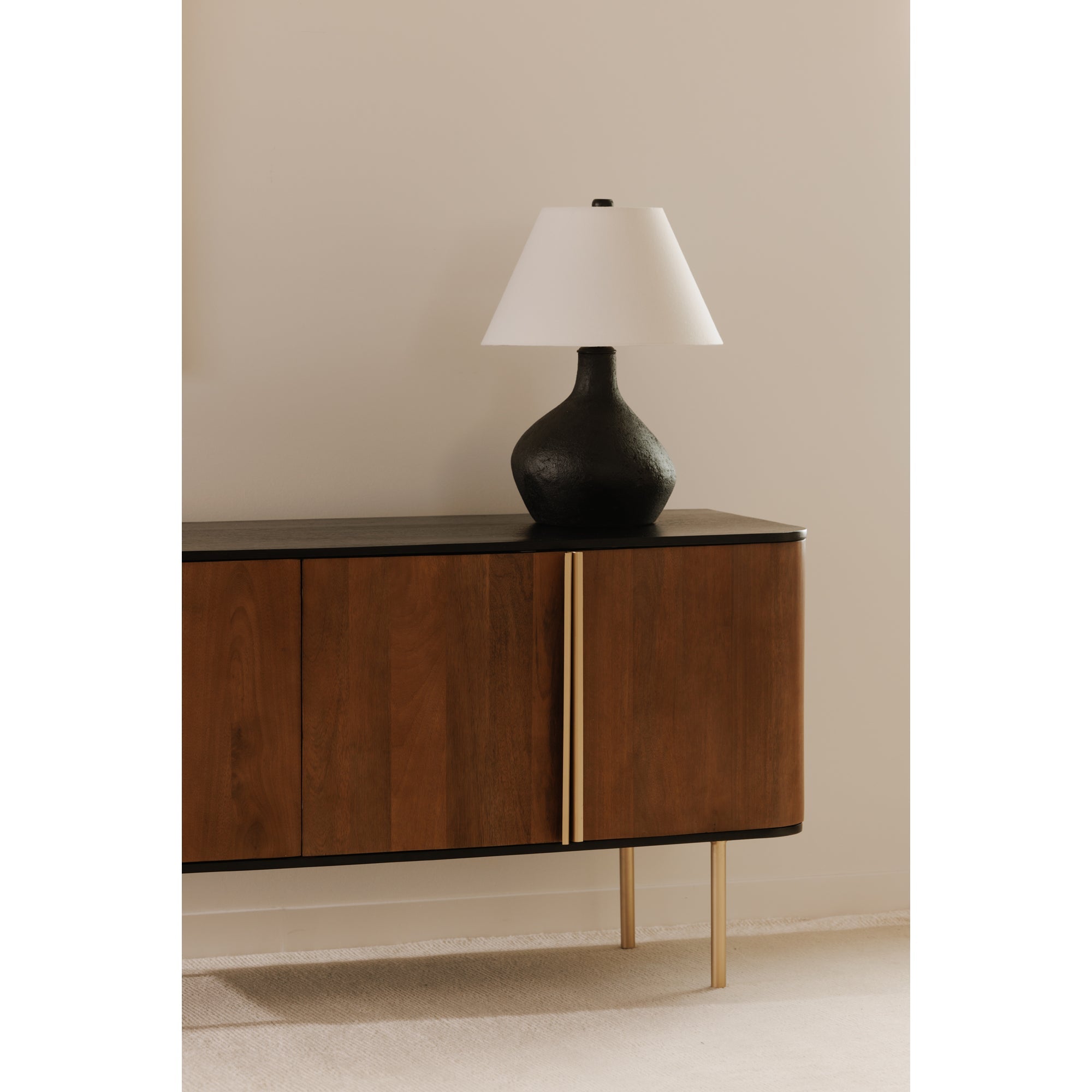 Dionne 4 Door Sideboard Moes Home Collection Mhc Rp 1058 43 9