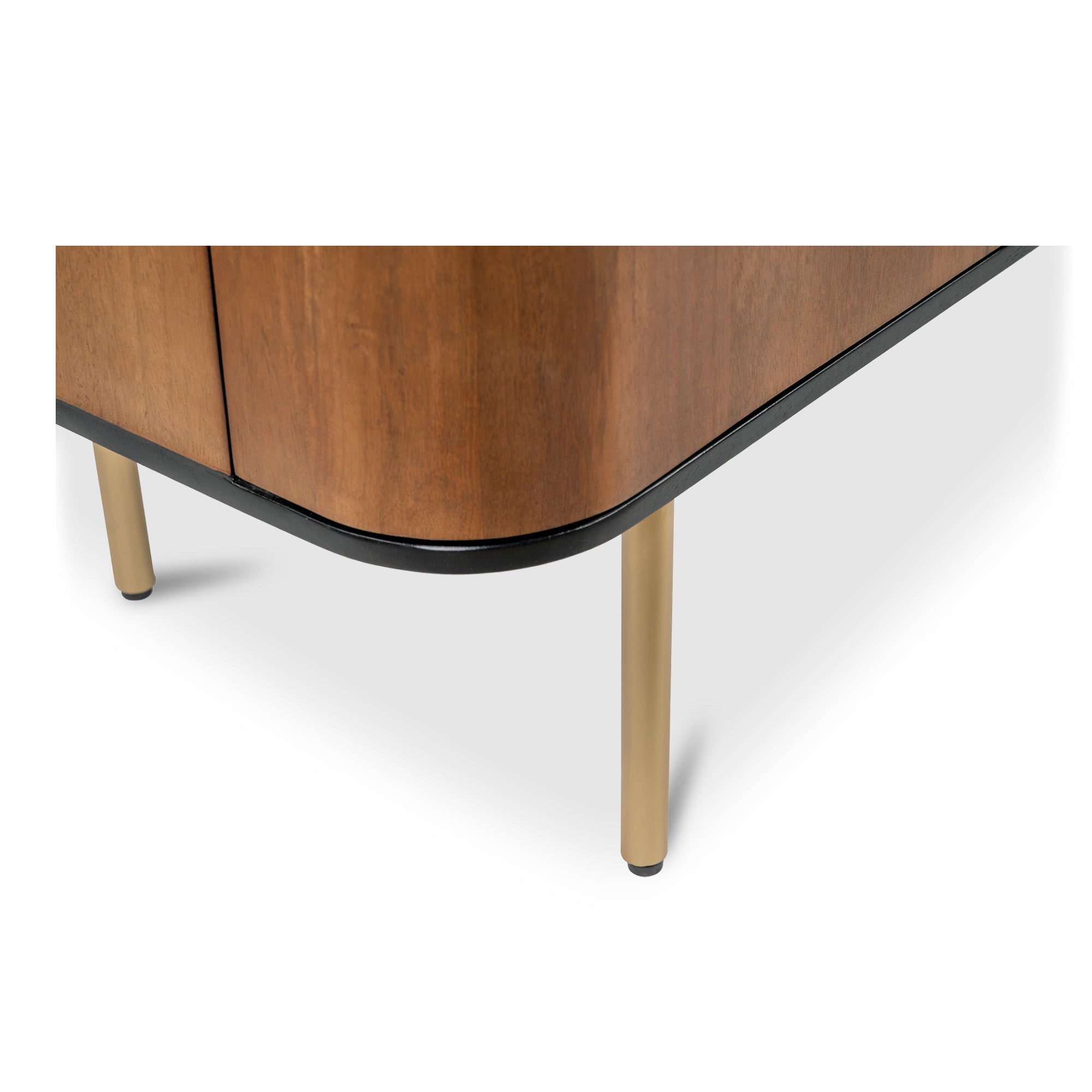 Dionne 4 Door Sideboard Moes Home Collection Mhc Rp 1058 43 6