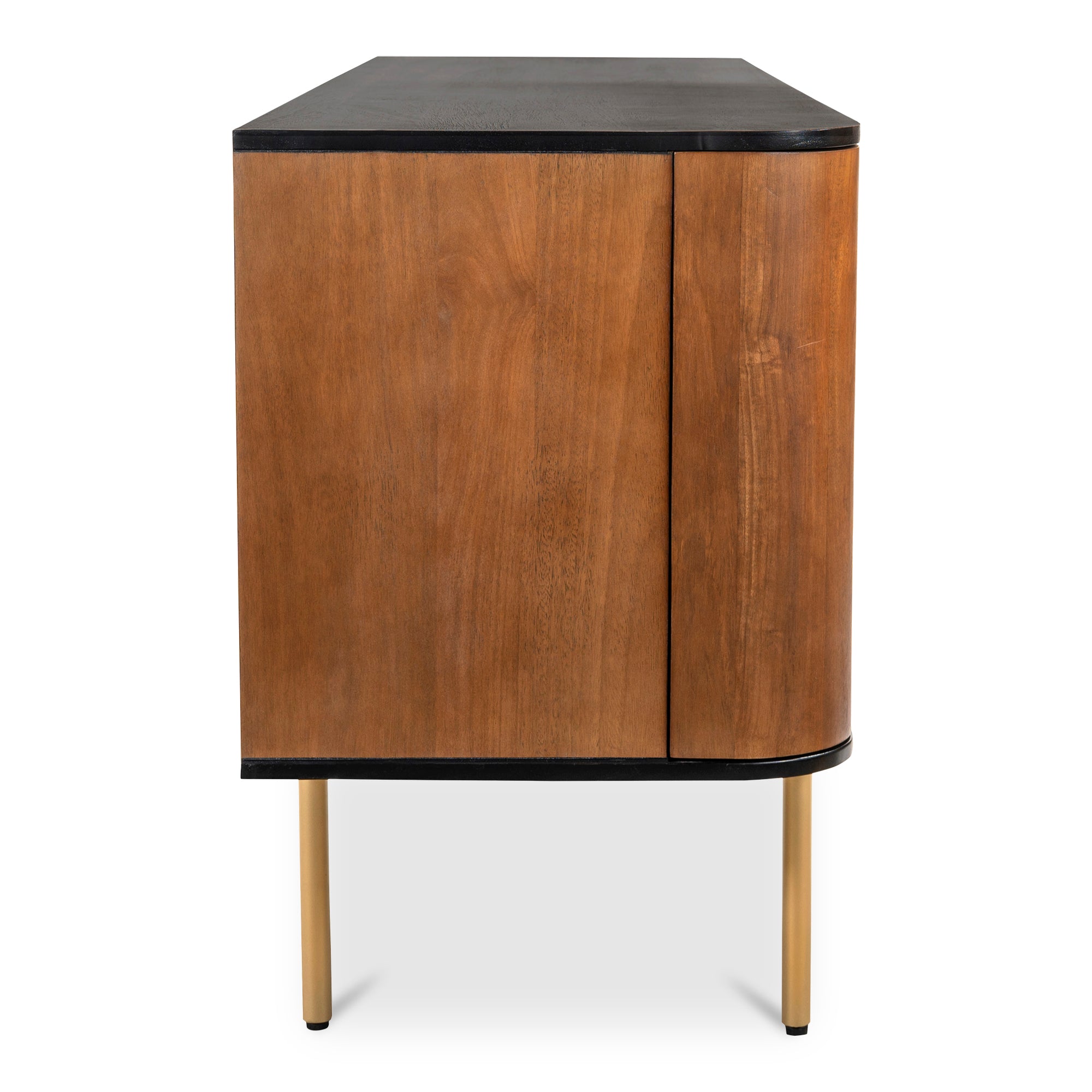 Dionne 4 Door Sideboard Moes Home Collection Mhc Rp 1058 43 3