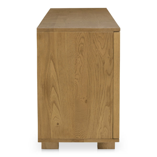 Henley Sideboard Moes Home Collection Mhc Rp 1063 03 3